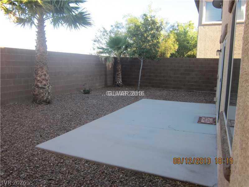 730 Sand Primrose Street Las Vegas NV 89138