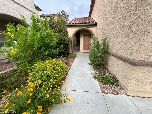 730 Sand Primrose Street Las Vegas NV 89138