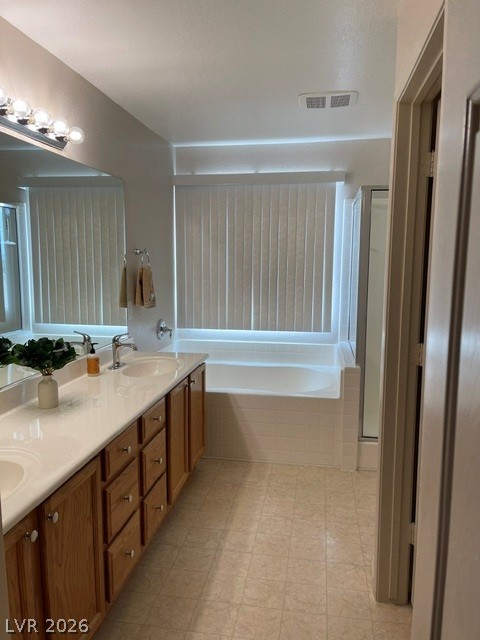 730 Sand Primrose Street Las Vegas NV 89138
