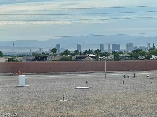 730 Sand Primrose Street Las Vegas NV 89138