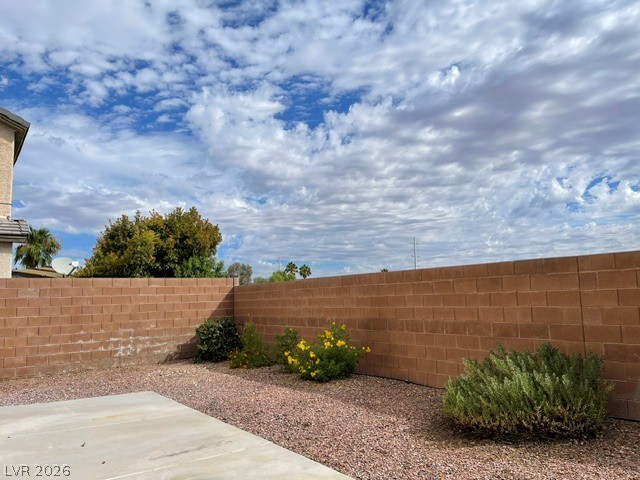 730 Sand Primrose Street Las Vegas NV 89138