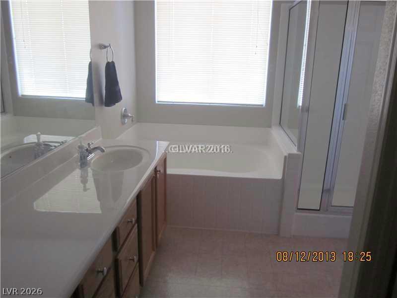 730 Sand Primrose Street Las Vegas NV 89138