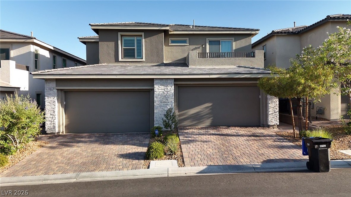 11681 Redwood Mountain Avenue Las Vegas NV 89138