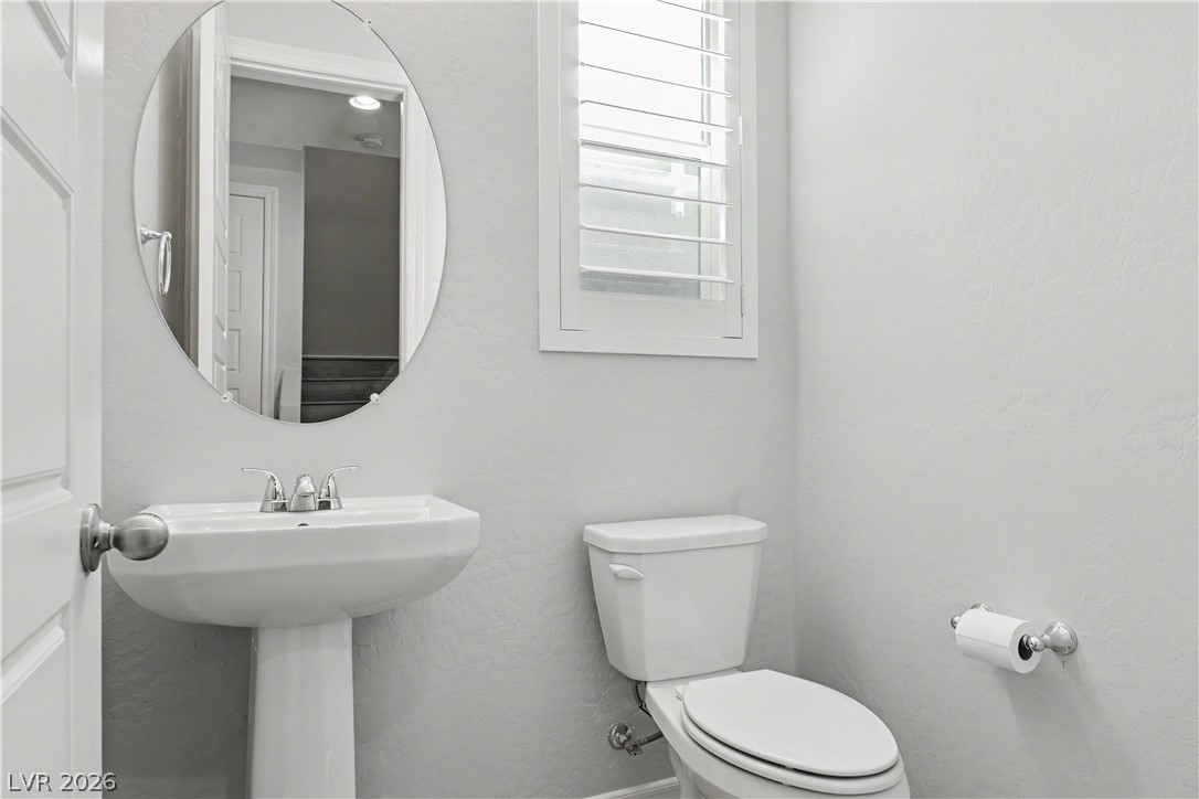 11681 Redwood Mountain Avenue Las Vegas NV 89138