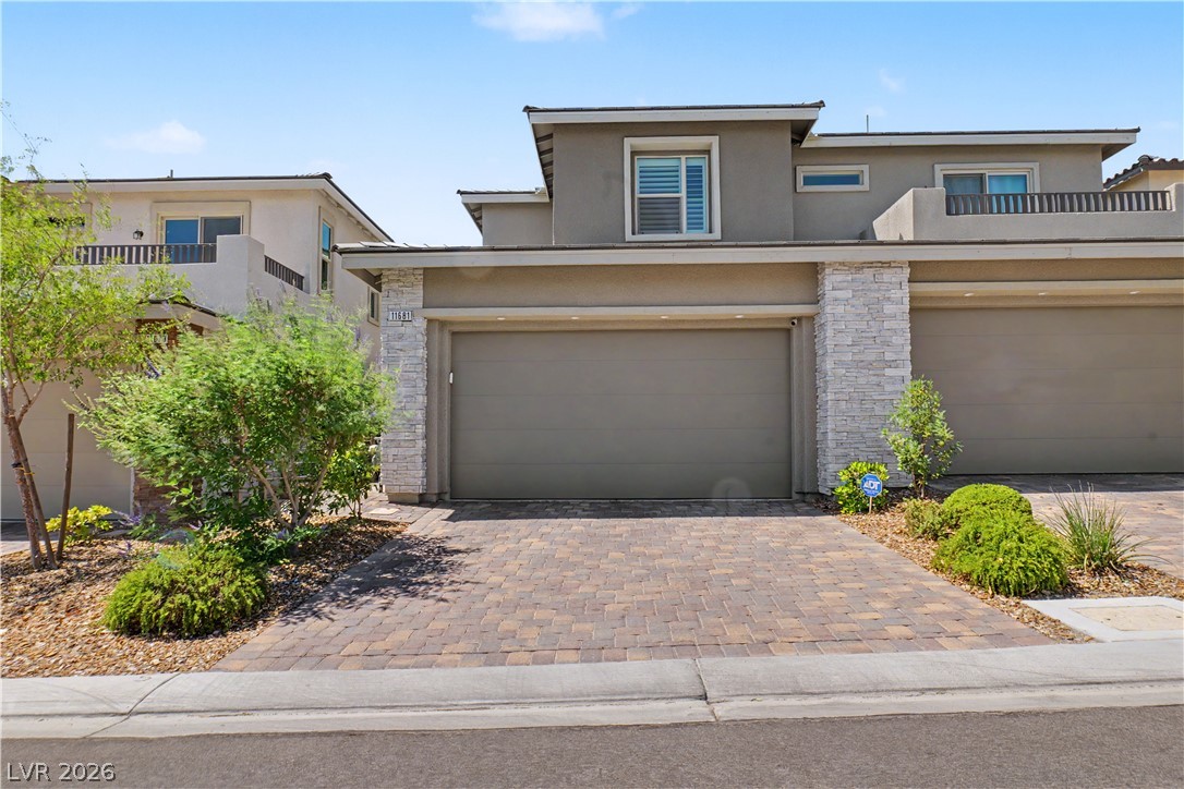 11681 Redwood Mountain Avenue Las Vegas NV 89138