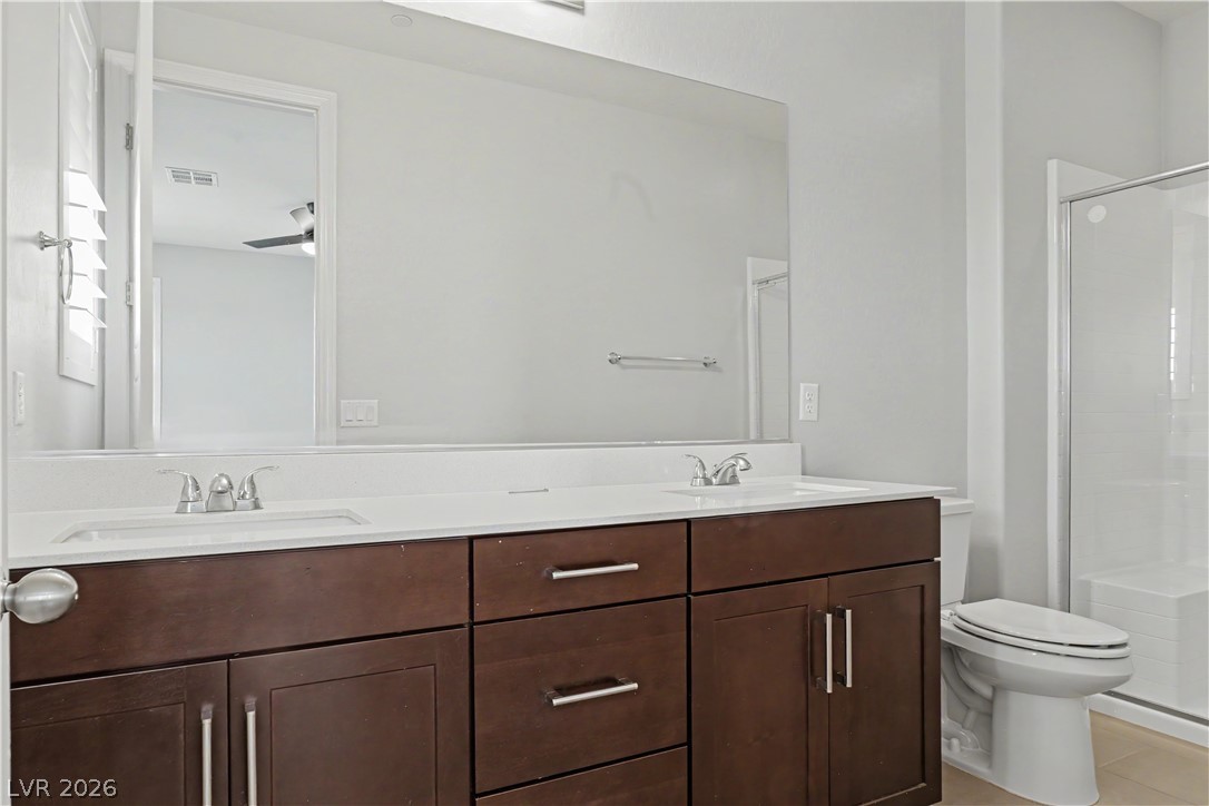 11681 Redwood Mountain Avenue Las Vegas NV 89138