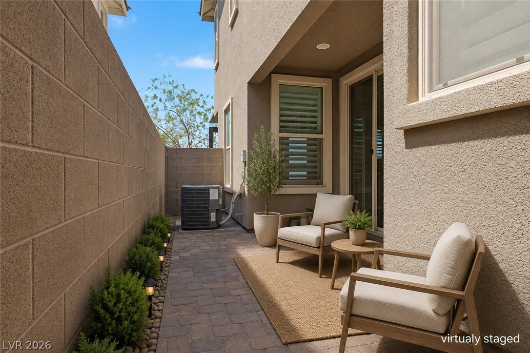 11681 Redwood Mountain Avenue Las Vegas NV 89138