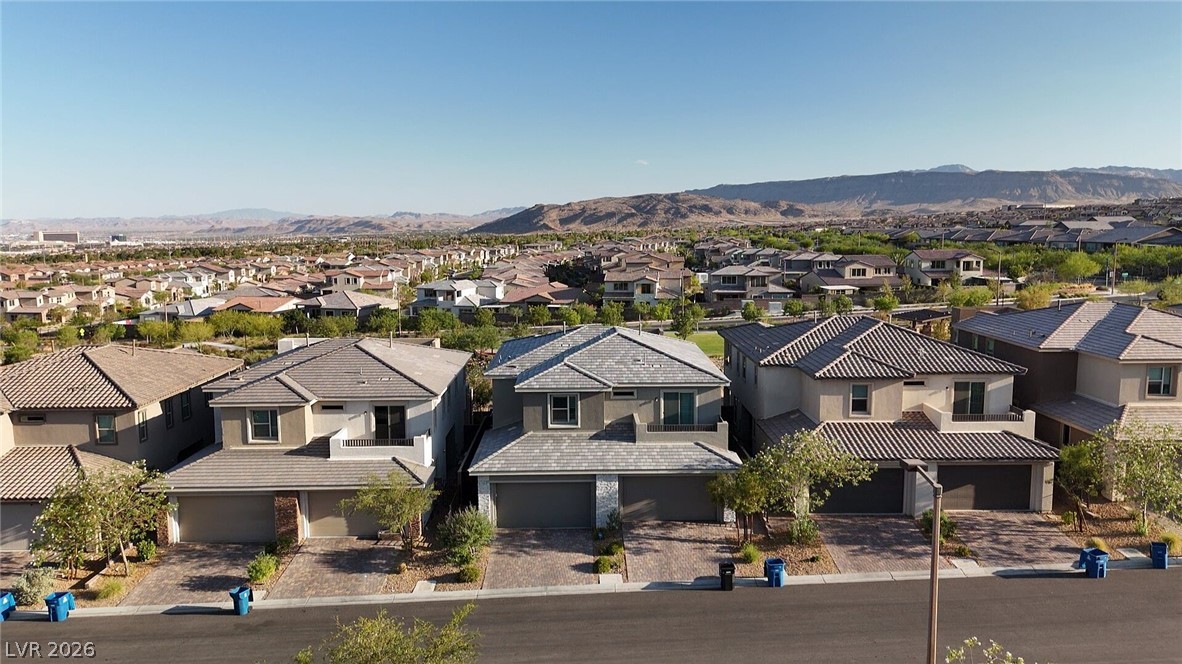 11681 Redwood Mountain Avenue Las Vegas NV 89138