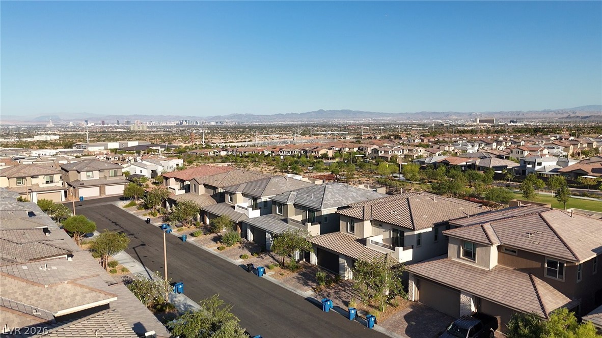 11681 Redwood Mountain Avenue Las Vegas NV 89138