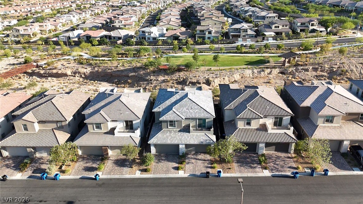 11681 Redwood Mountain Avenue Las Vegas NV 89138