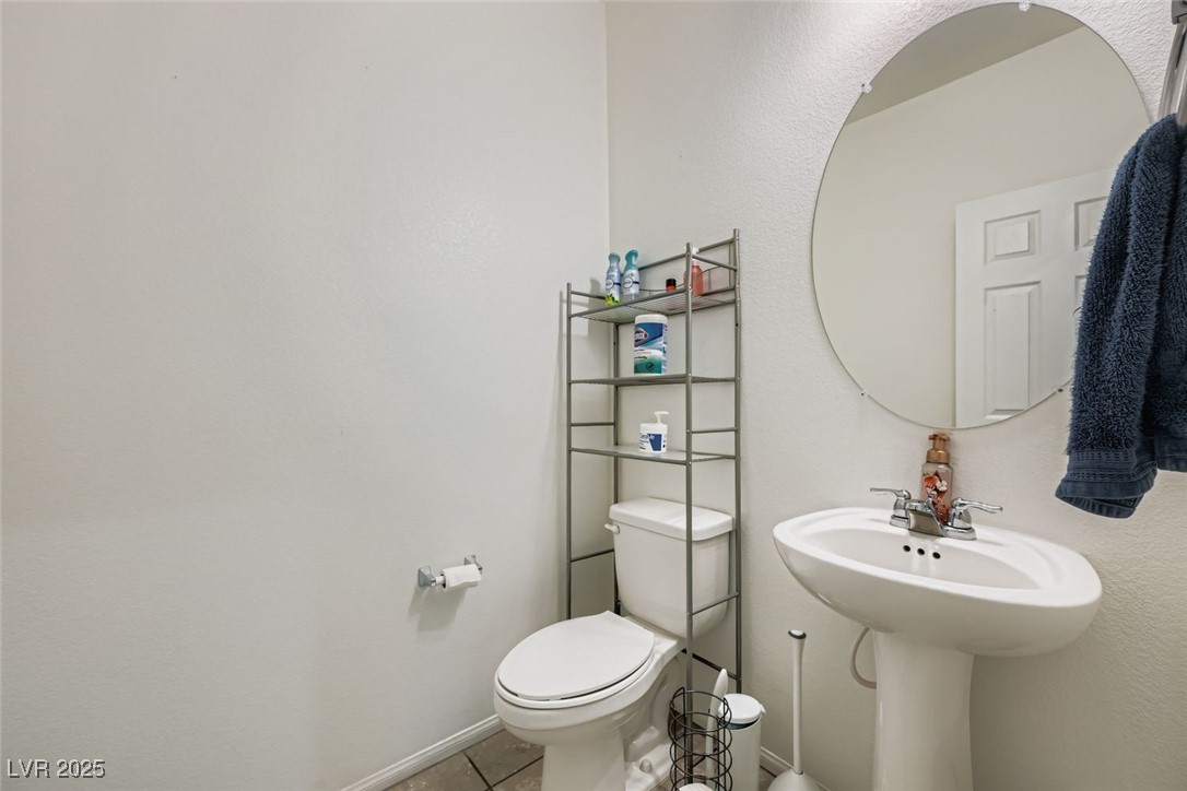 1010 Huckburn Avenue Henderson NV 89015