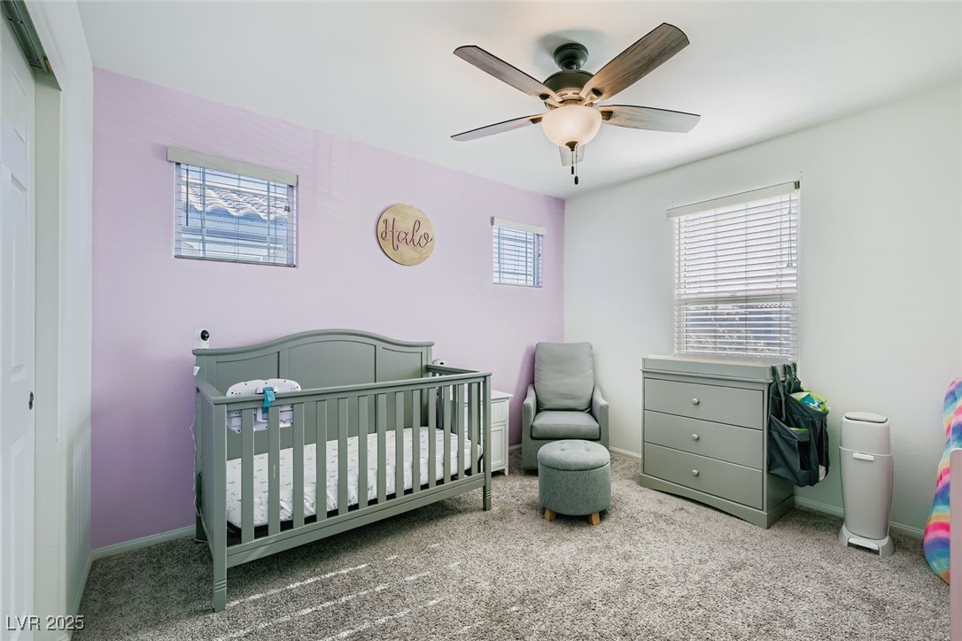 1010 Huckburn Avenue Henderson NV 89015