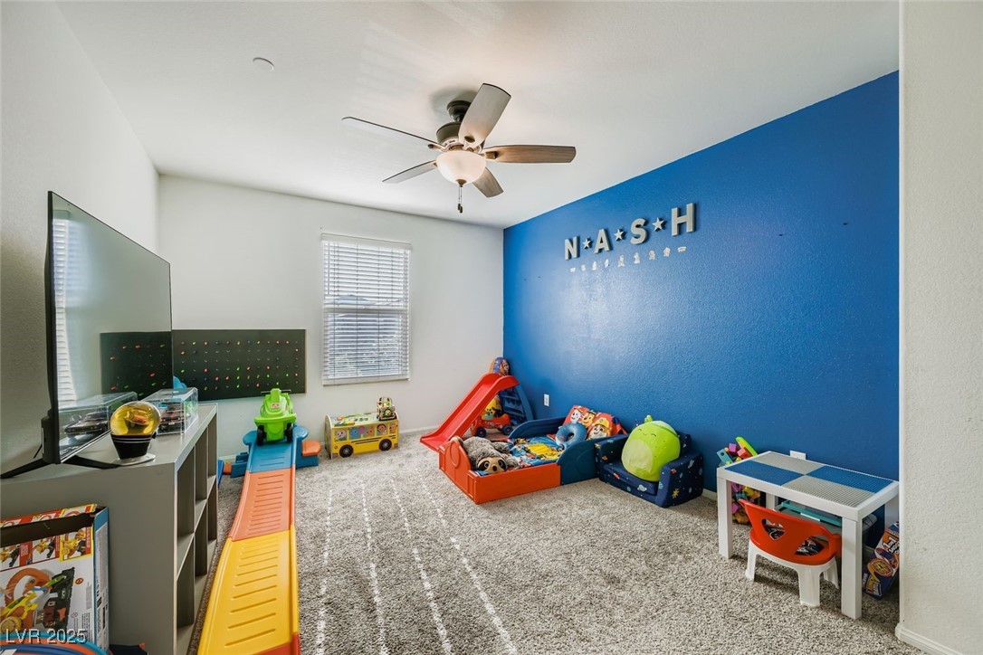 1010 Huckburn Avenue Henderson NV 89015