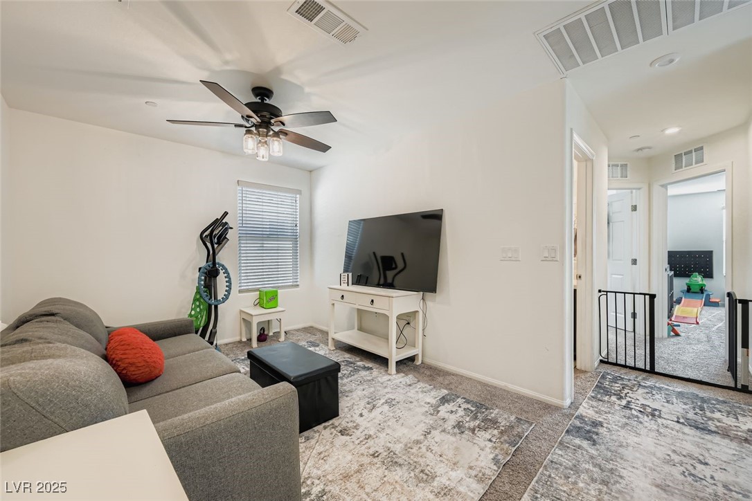 1010 Huckburn Avenue Henderson NV 89015
