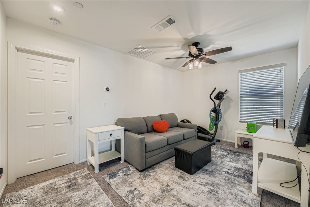 1010 Huckburn Avenue Henderson NV 89015