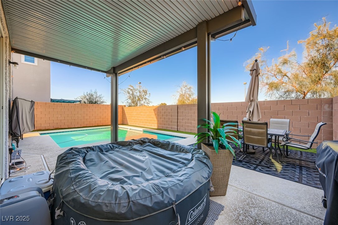1010 Huckburn Avenue Henderson NV 89015