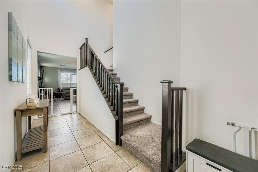 1010 Huckburn Avenue Henderson NV 89015