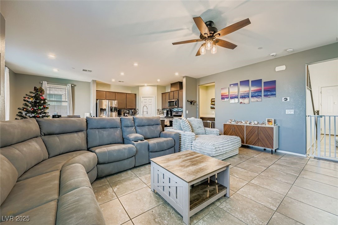 1010 Huckburn Avenue Henderson NV 89015