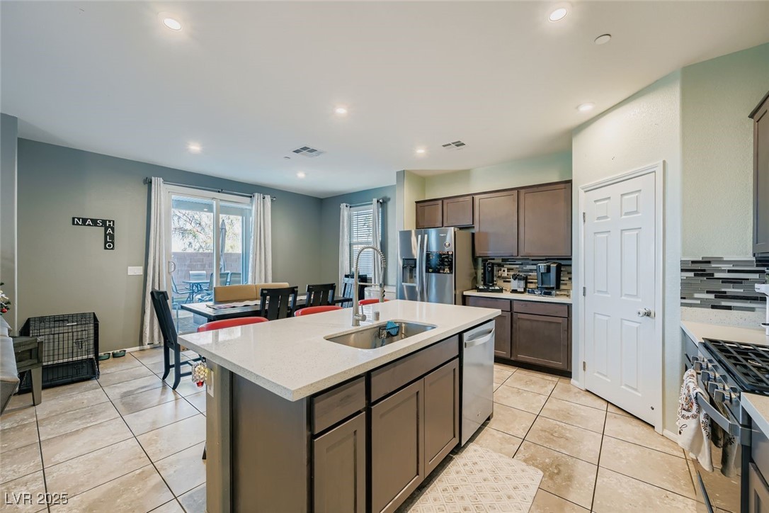 1010 Huckburn Avenue Henderson NV 89015