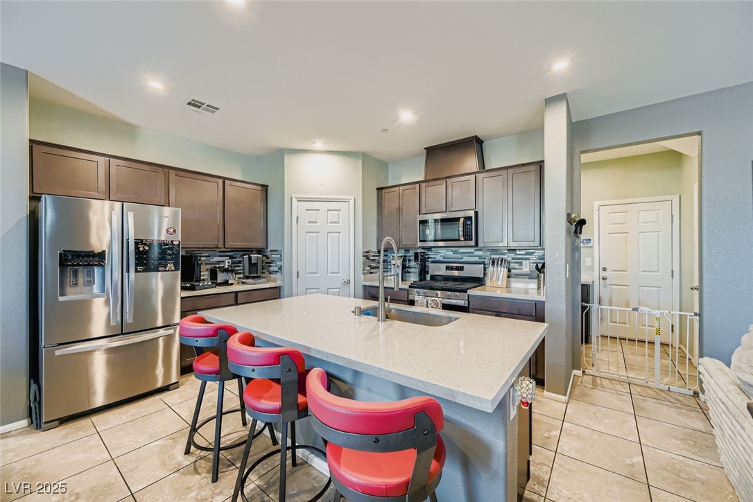 1010 Huckburn Avenue Henderson NV 89015