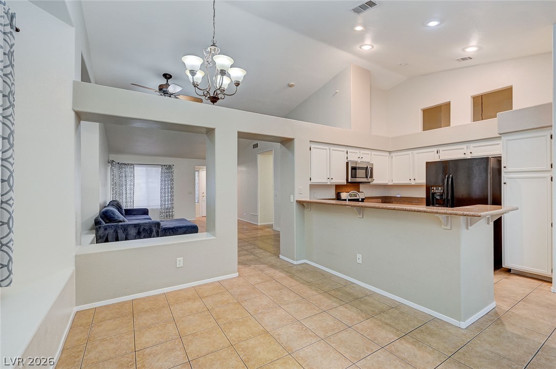 9740 Double Rock Drive Las Vegas NV 89134