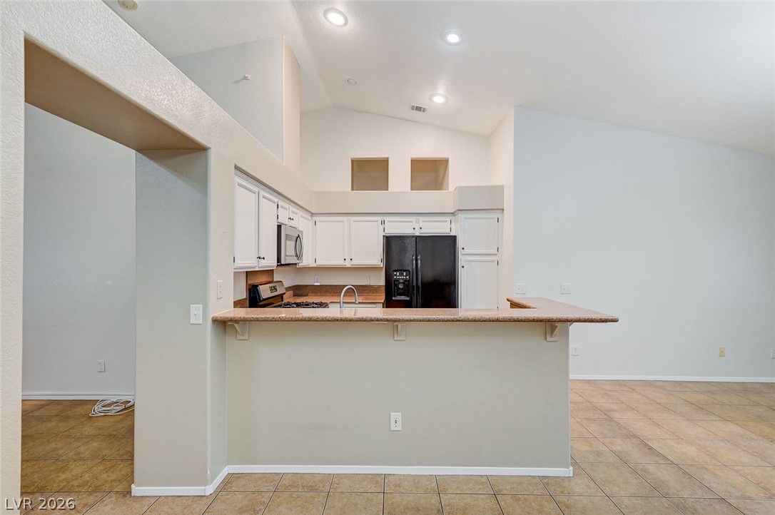 9740 Double Rock Drive Las Vegas NV 89134