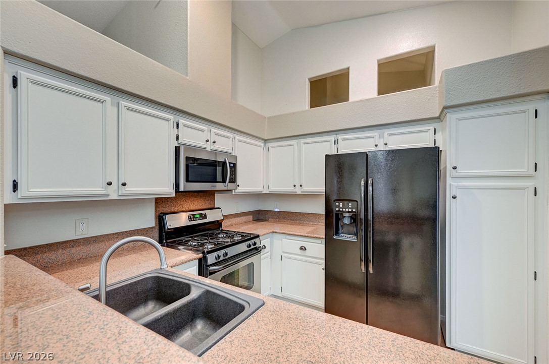 9740 Double Rock Drive Las Vegas NV 89134