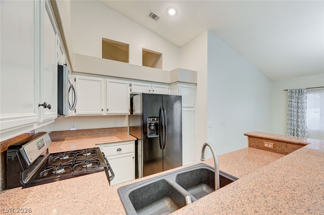 9740 Double Rock Drive Las Vegas NV 89134