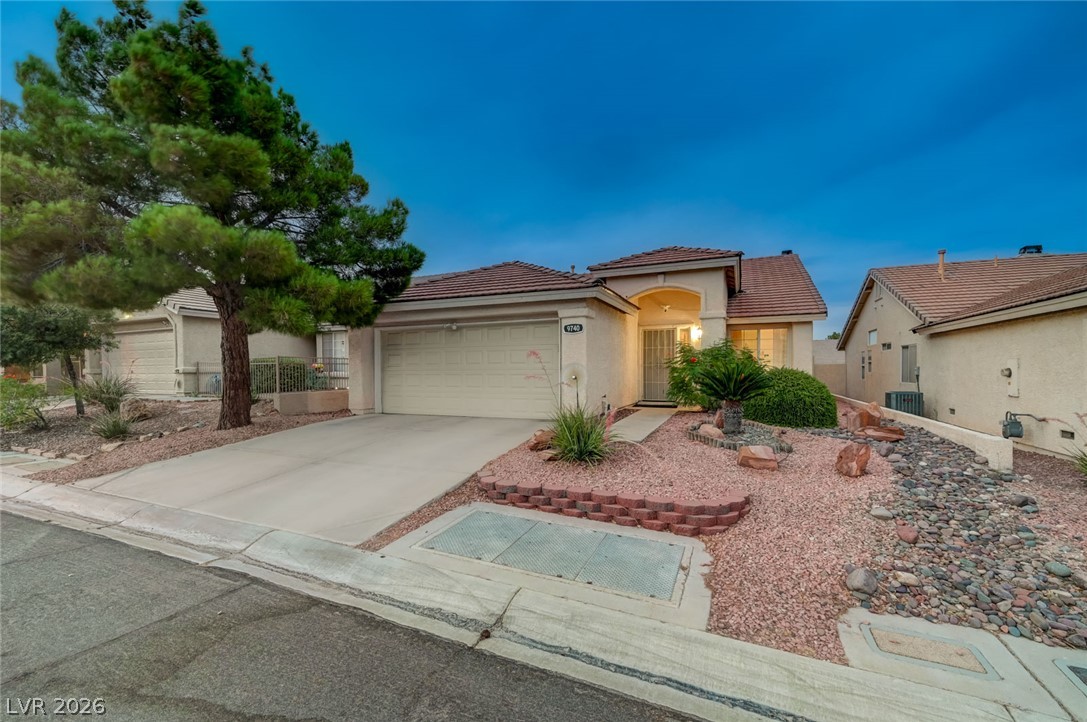 9740 Double Rock Drive Las Vegas NV 89134
