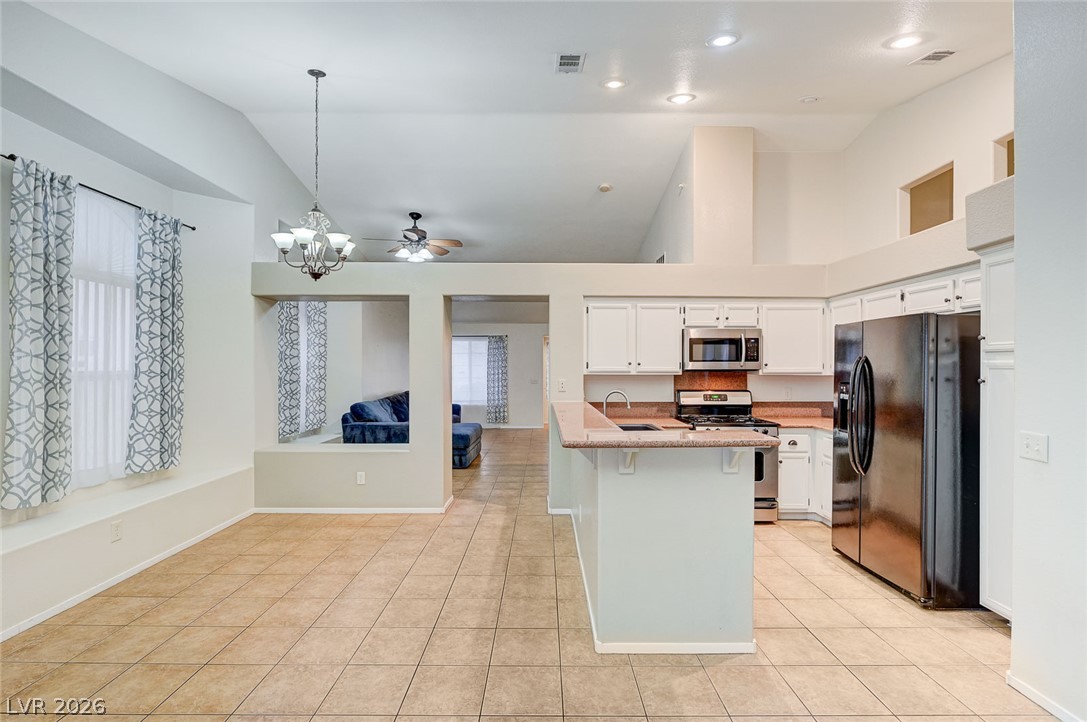 9740 Double Rock Drive Las Vegas NV 89134