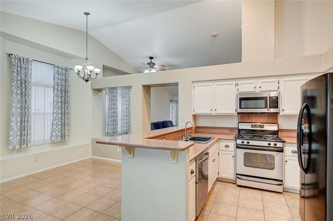 9740 Double Rock Drive Las Vegas NV 89134