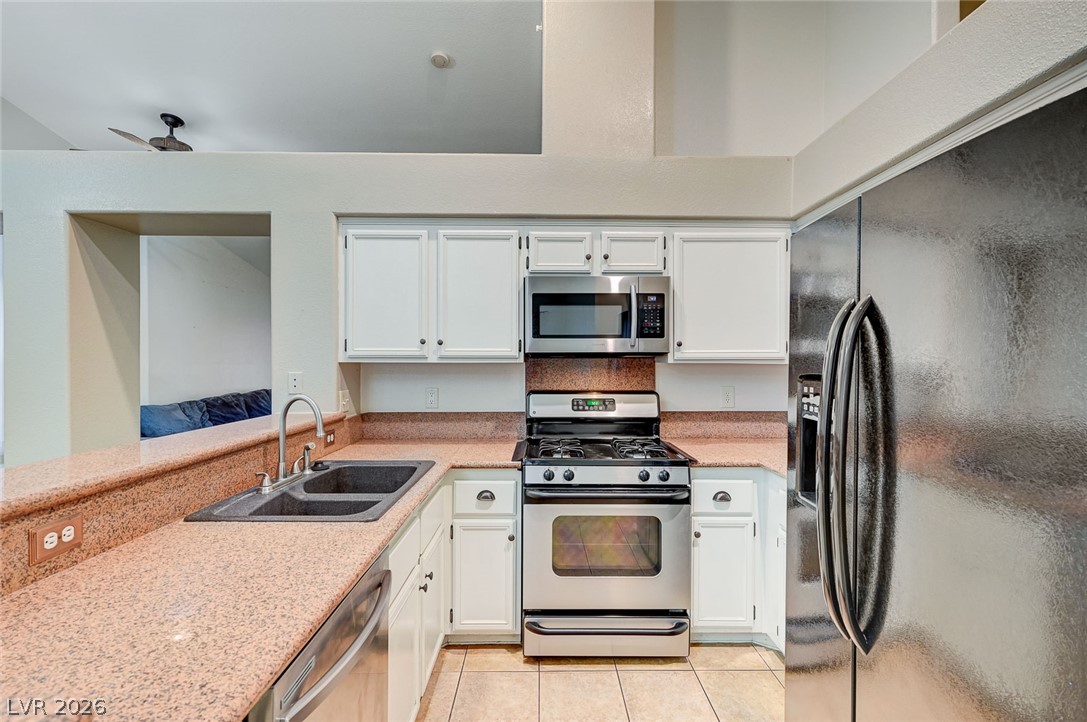 9740 Double Rock Drive Las Vegas NV 89134