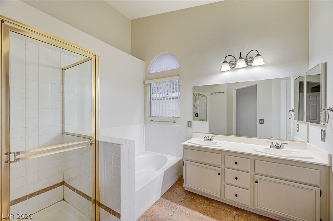 9740 Double Rock Drive Las Vegas NV 89134