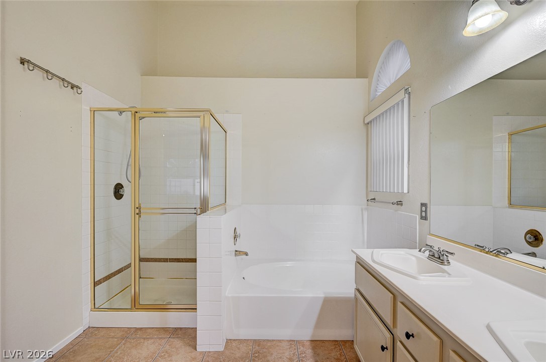 9740 Double Rock Drive Las Vegas NV 89134