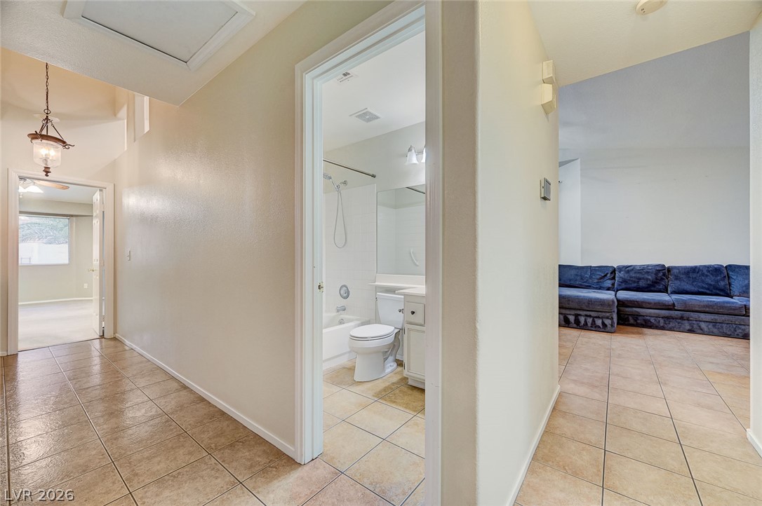 9740 Double Rock Drive Las Vegas NV 89134