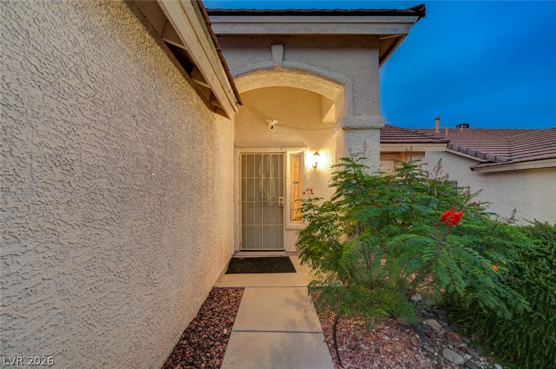 9740 Double Rock Drive Las Vegas NV 89134