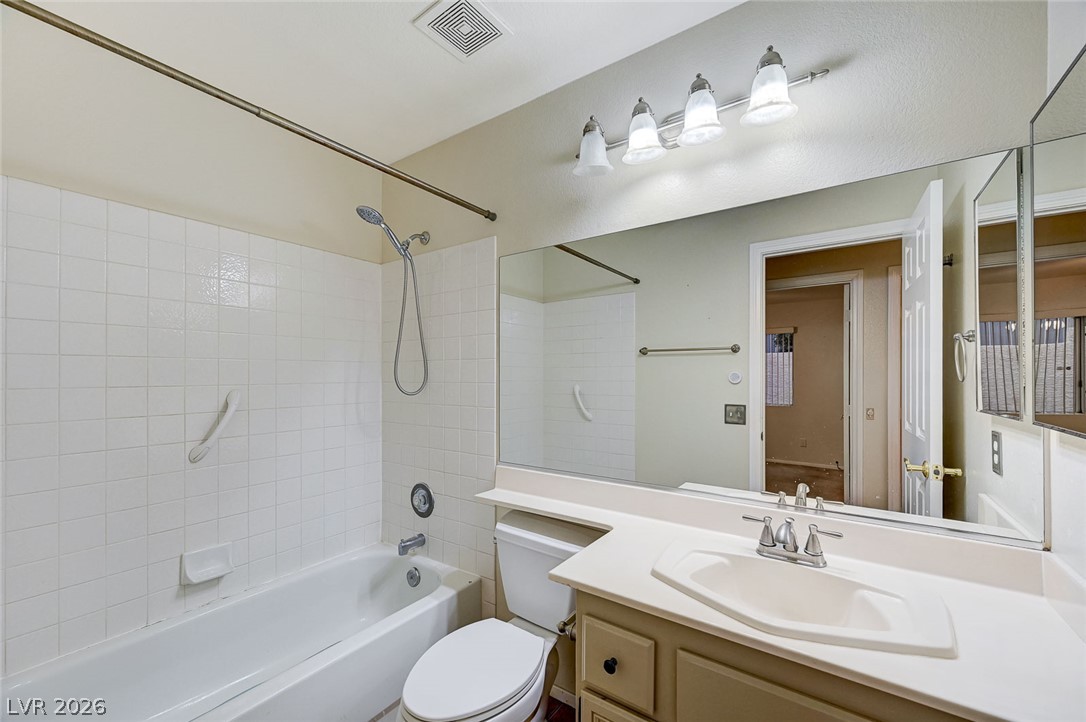 9740 Double Rock Drive Las Vegas NV 89134