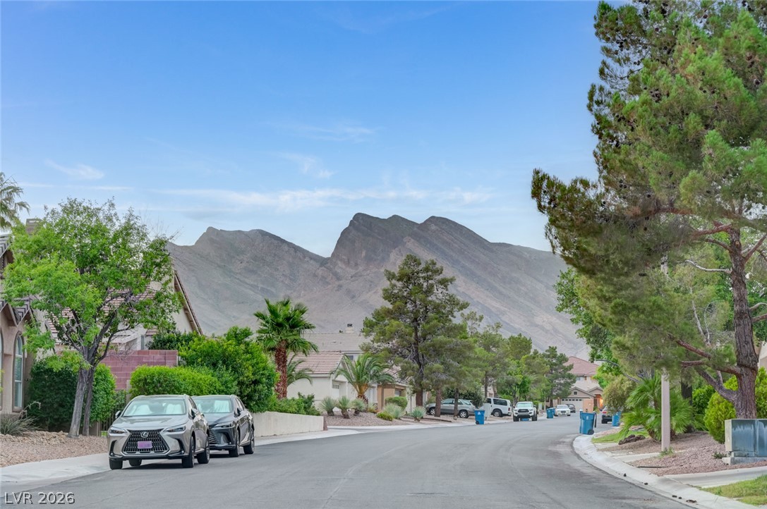 9740 Double Rock Drive Las Vegas NV 89134