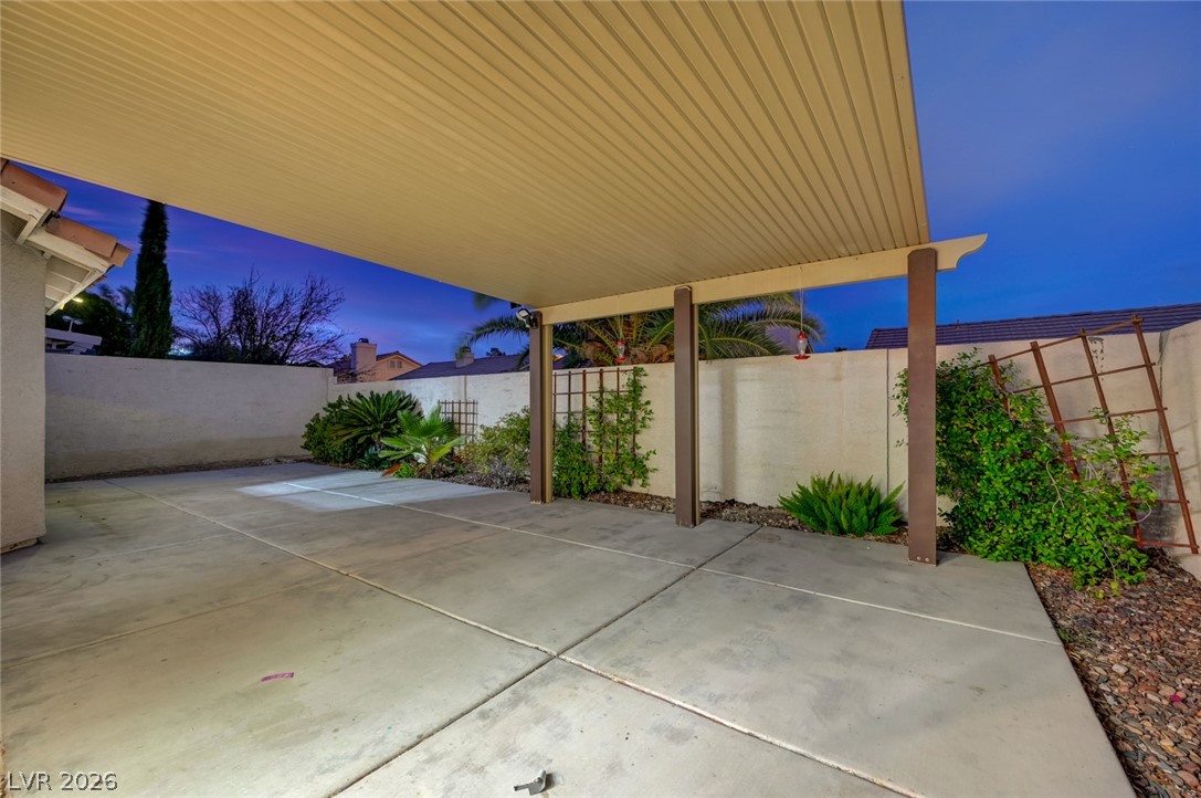 9740 Double Rock Drive Las Vegas NV 89134