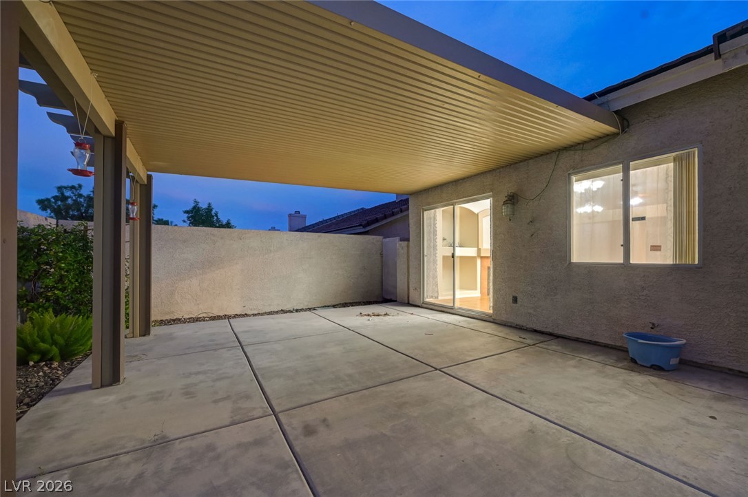 9740 Double Rock Drive Las Vegas NV 89134