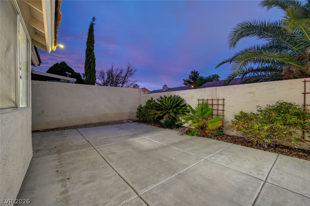 9740 Double Rock Drive Las Vegas NV 89134