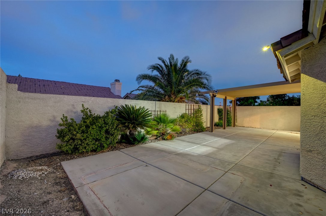 9740 Double Rock Drive Las Vegas NV 89134