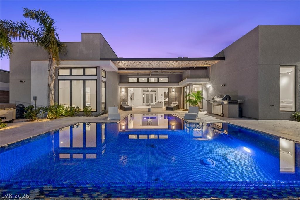 2228 Summit Mesa Lane Henderson NV 89052