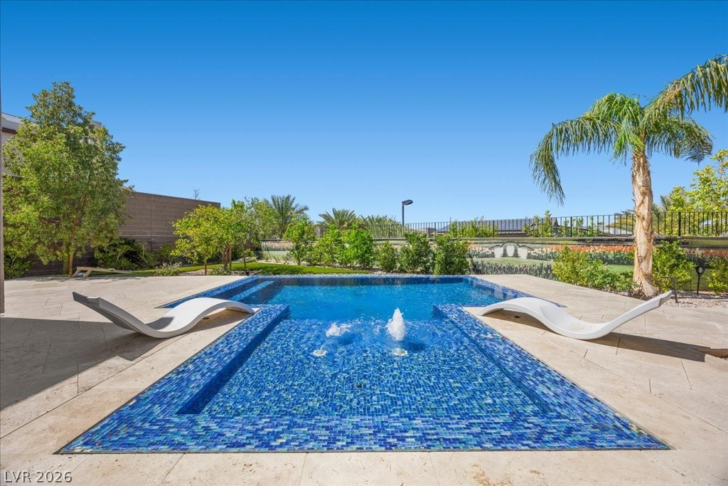 2228 Summit Mesa Lane Henderson NV 89052