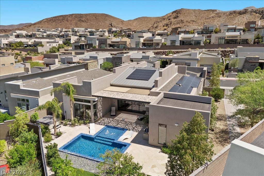 2228 Summit Mesa Lane Henderson NV 89052