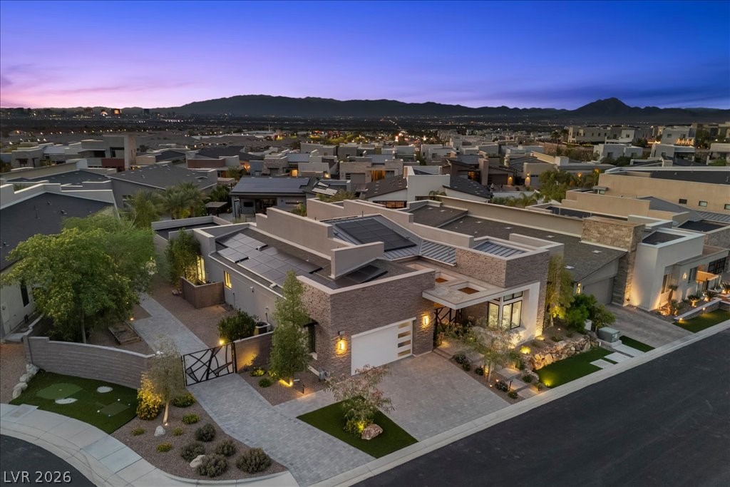 2228 Summit Mesa Lane Henderson NV 89052