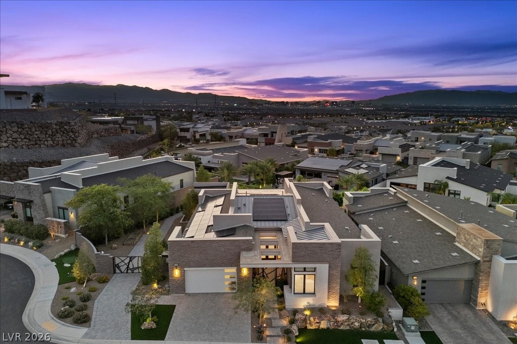 2228 Summit Mesa Lane Henderson NV 89052