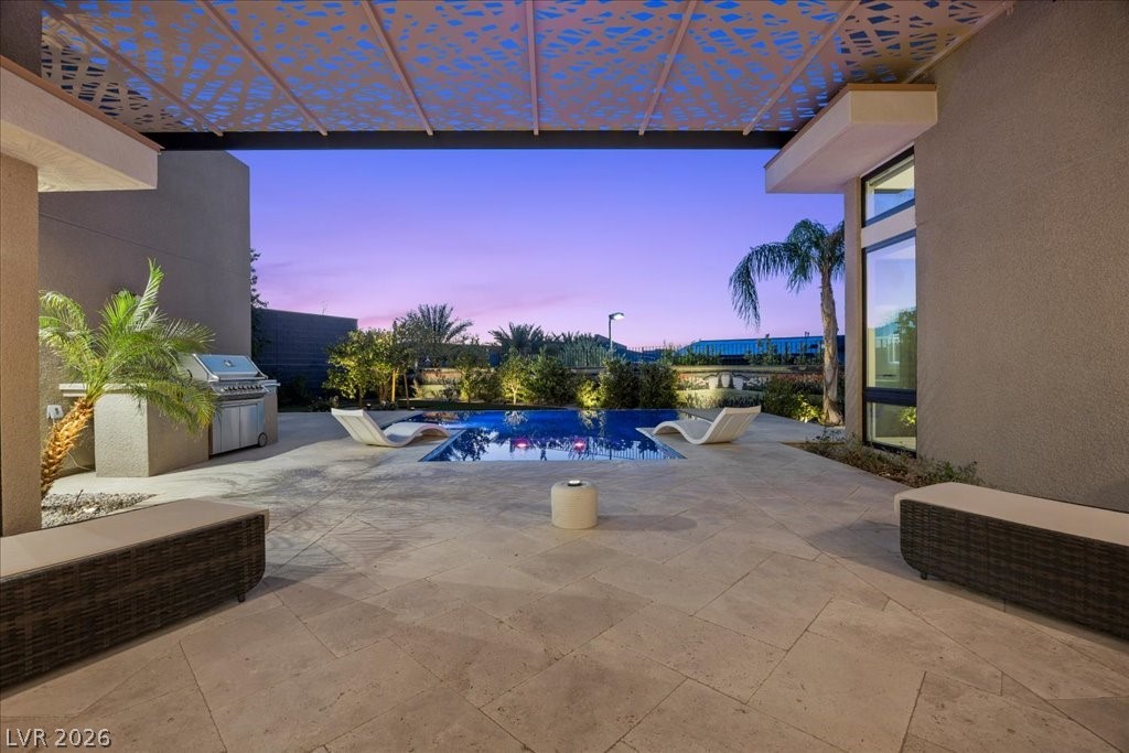 2228 Summit Mesa Lane Henderson NV 89052