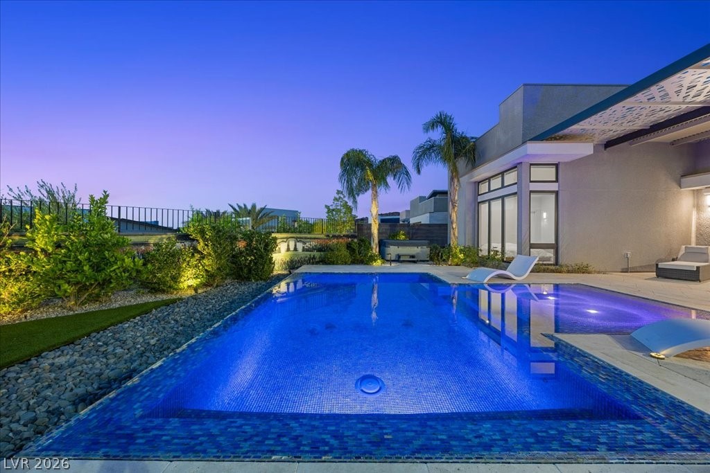 2228 Summit Mesa Lane Henderson NV 89052