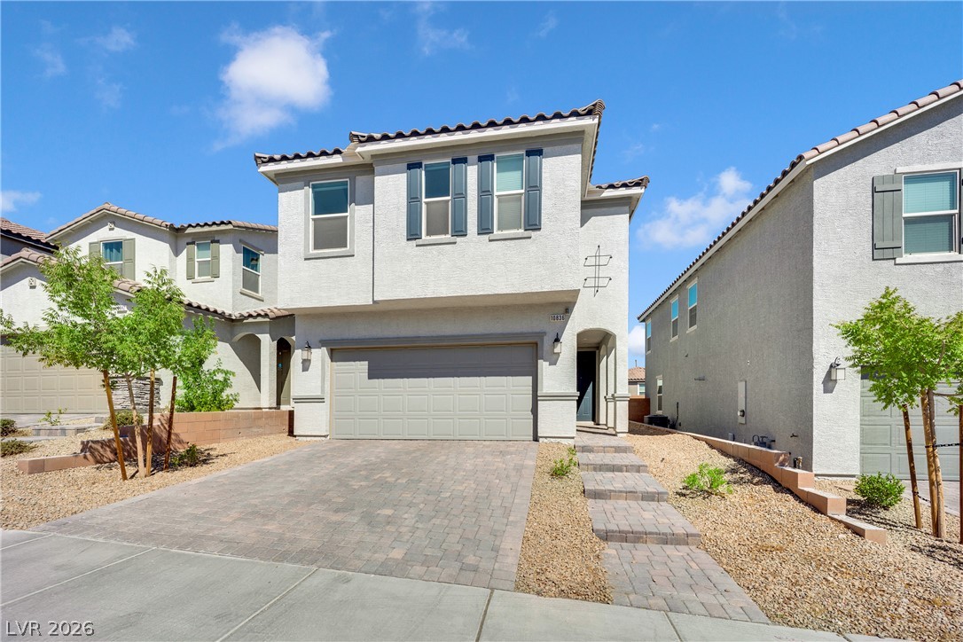 10836 Trail Mark Avenue Las Vegas NV 89166